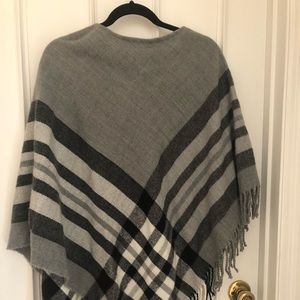 Poncho